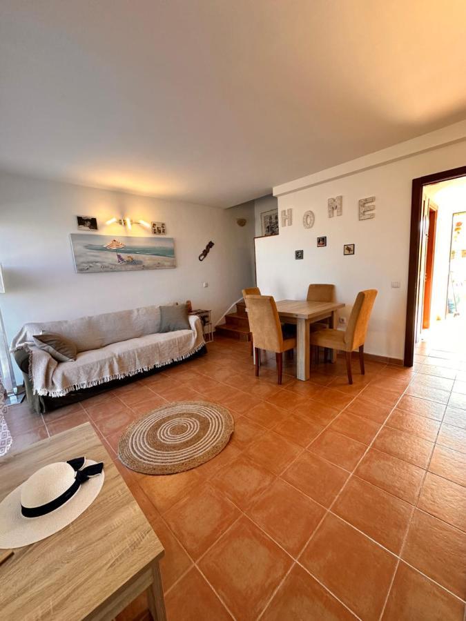 Willa La Casita Costa De Antigua Zewnętrze zdjęcie