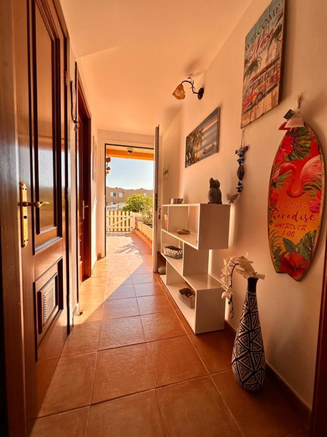 Willa La Casita Costa De Antigua Zewnętrze zdjęcie