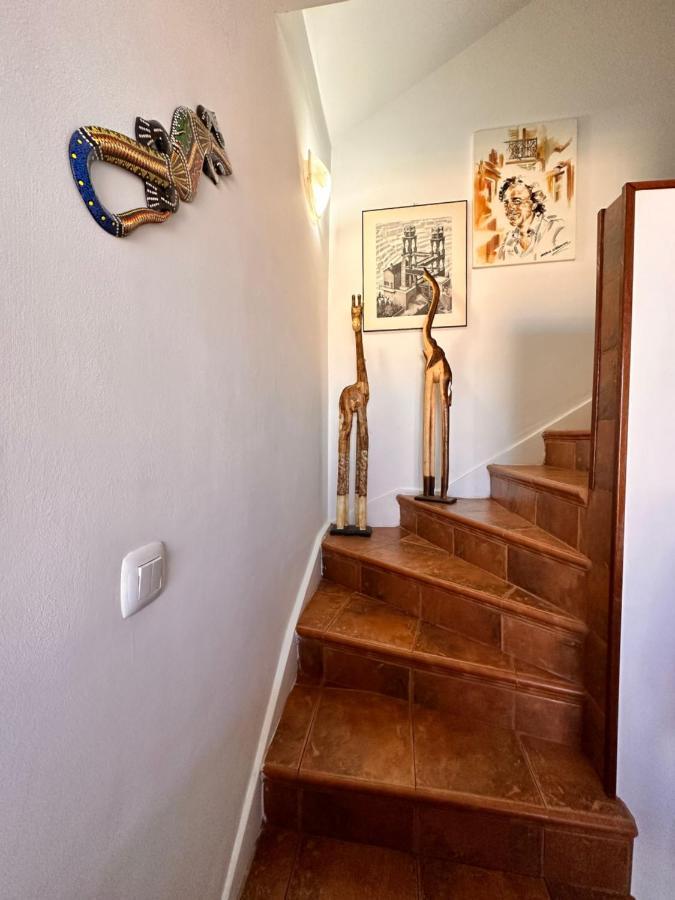 Willa La Casita Costa De Antigua Zewnętrze zdjęcie