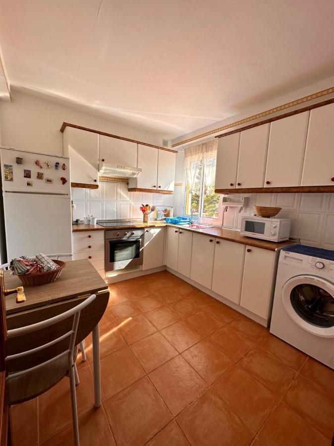Willa La Casita Costa De Antigua Zewnętrze zdjęcie