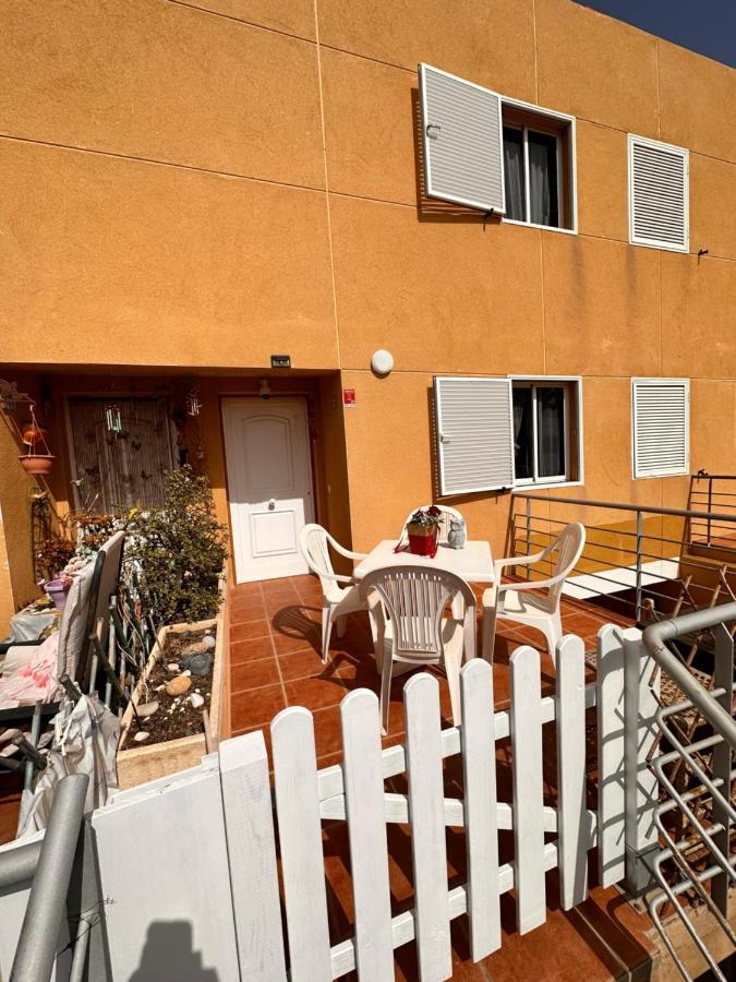 Willa La Casita Costa De Antigua Zewnętrze zdjęcie