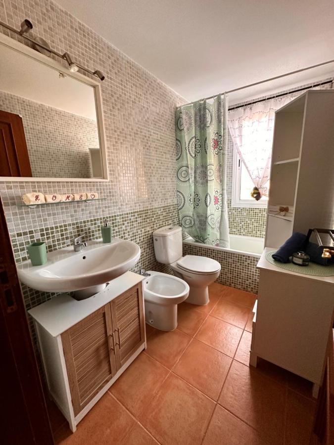 Willa La Casita Costa De Antigua Zewnętrze zdjęcie