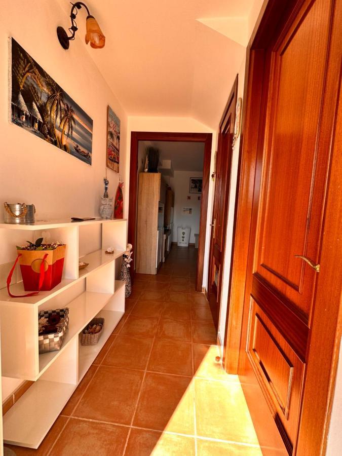 Willa La Casita Costa De Antigua Zewnętrze zdjęcie