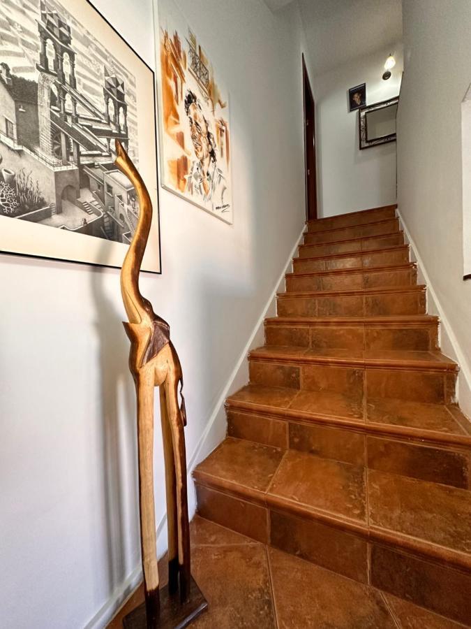 Willa La Casita Costa De Antigua Zewnętrze zdjęcie
