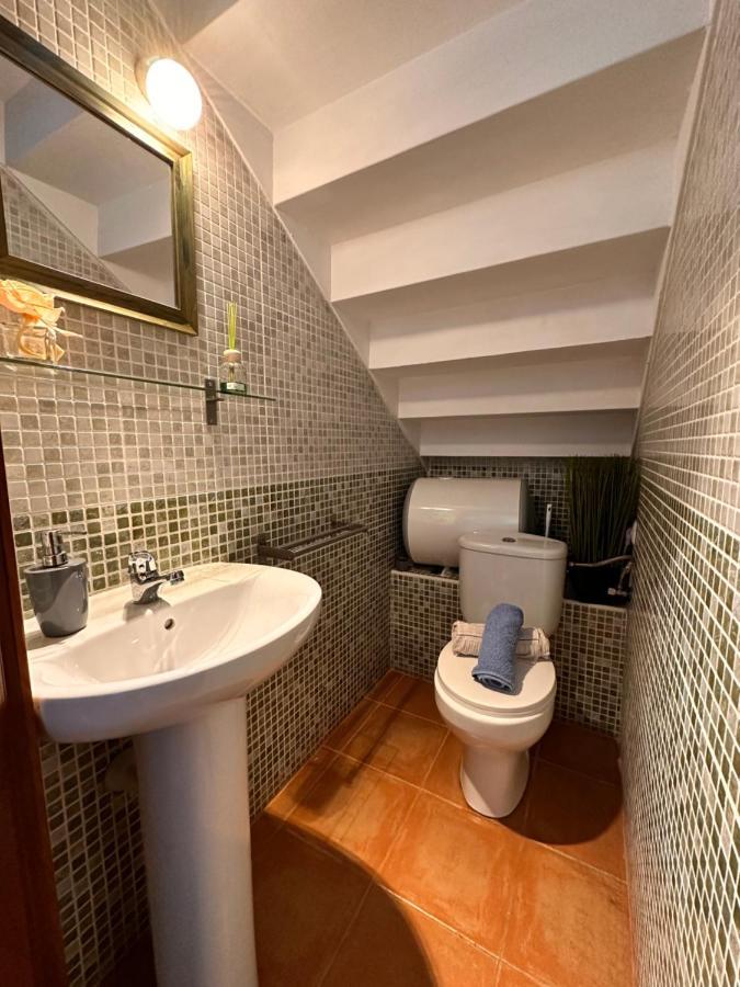 Willa La Casita Costa De Antigua Zewnętrze zdjęcie