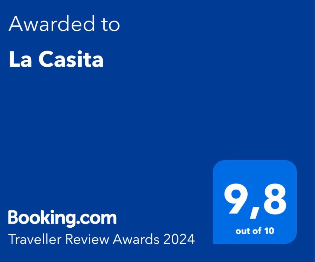 Willa La Casita Costa De Antigua Zewnętrze zdjęcie
