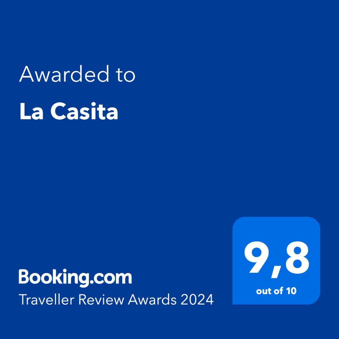 Willa La Casita Costa De Antigua Zewnętrze zdjęcie