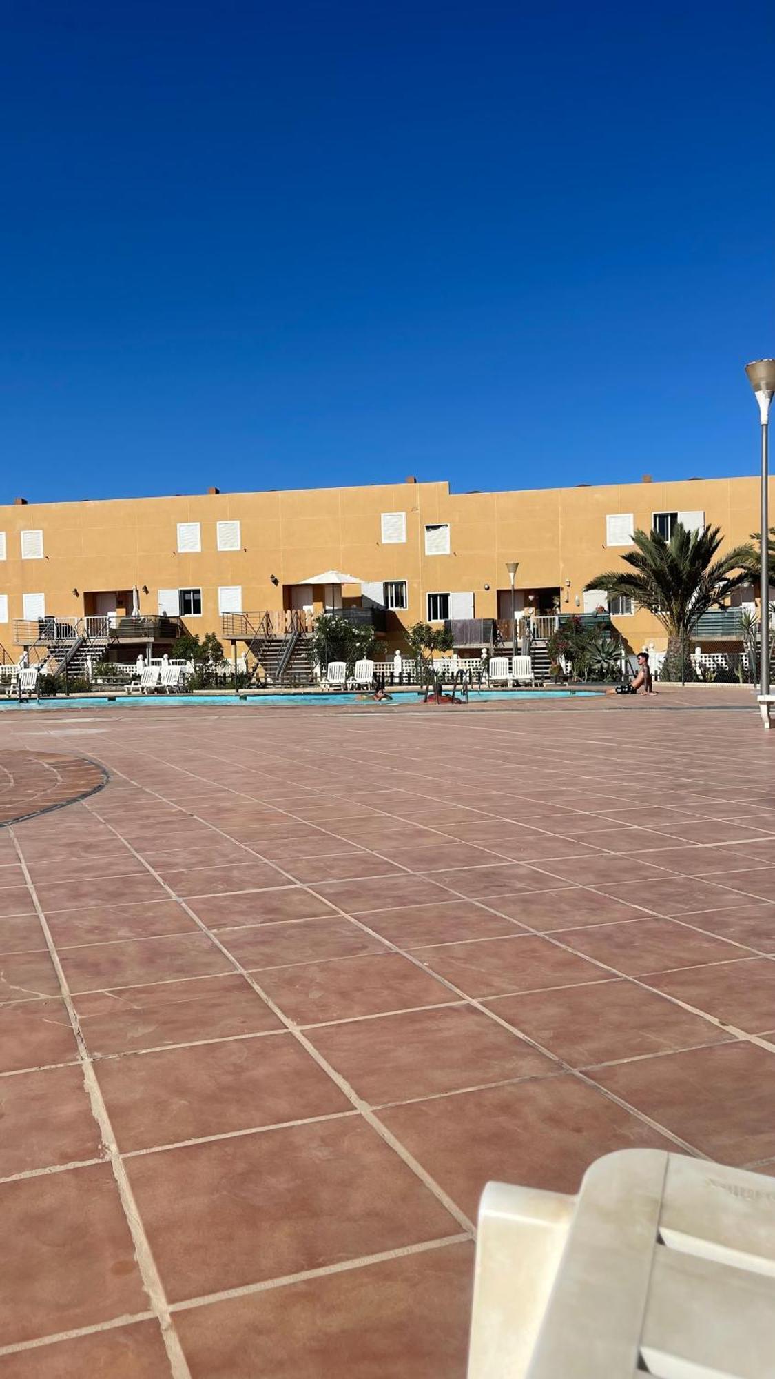Willa La Casita Costa De Antigua Zewnętrze zdjęcie