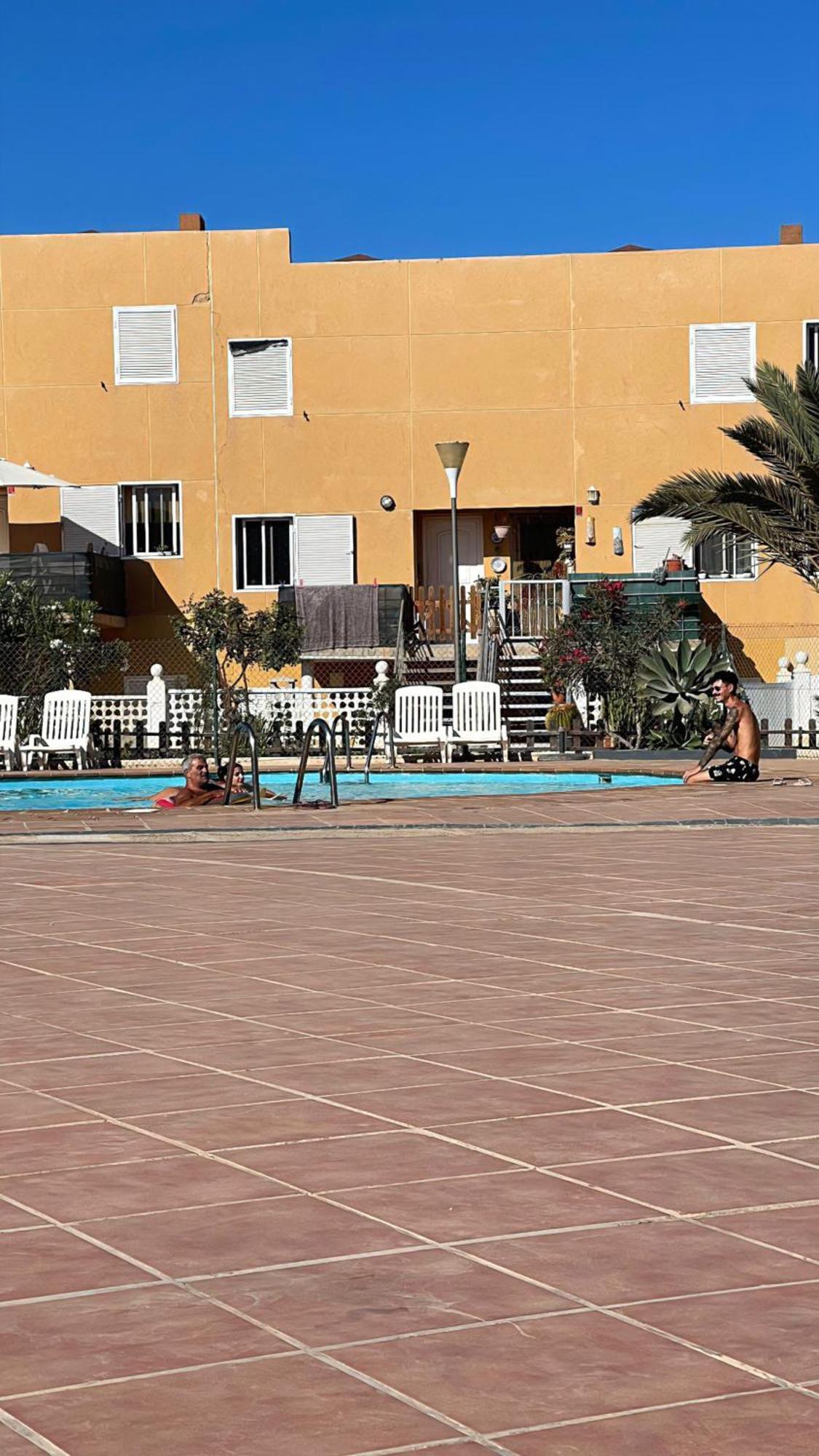 Willa La Casita Costa De Antigua Zewnętrze zdjęcie
